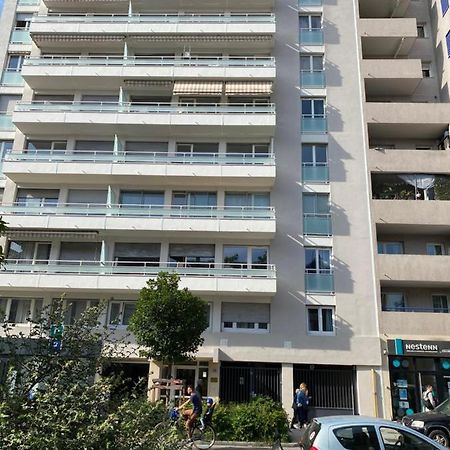 Residence Zola 2 Villeurbanne Exterior photo